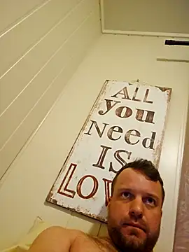 Machoviking1 online show from 04-22-26, 10:00