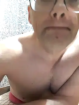 handsomeguy0729 online show from 12-31-24, 01:52