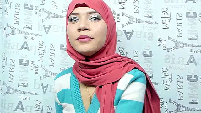 hanaa 18 online show from 12-17-24, 02:12