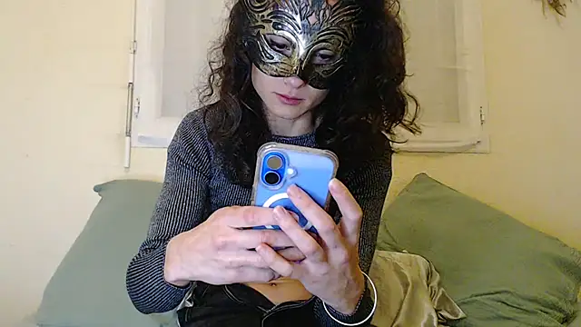 Snapshot of asphodelex chatting on 11-26-25, 11:28 asphodelex online show from 11-26-25, 11:28