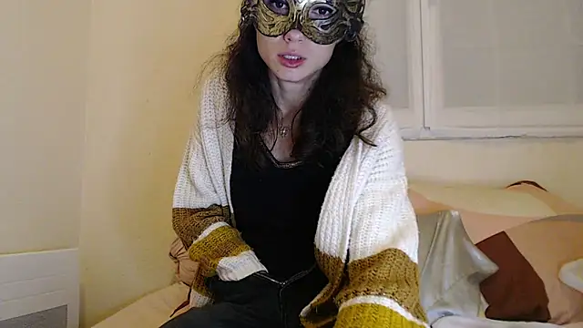 Snapshot of asphodelex chatting on 12-16-25, 08:30 asphodelex online show from 12-16-25, 08:30