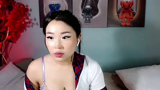 ichiben online show from 12-25-24, 05:37