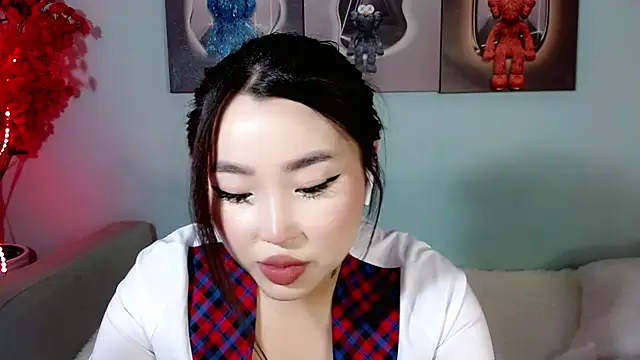 ichiben online show from 01-28-25, 12:32