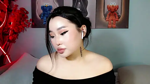 ichiben online show from 02-25-25, 12:03