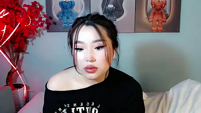 ichiben online show from 03-20-25, 12:40