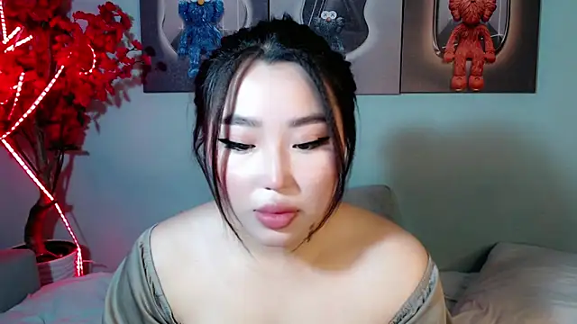 ichiben online show from 03-22-25, 01:54