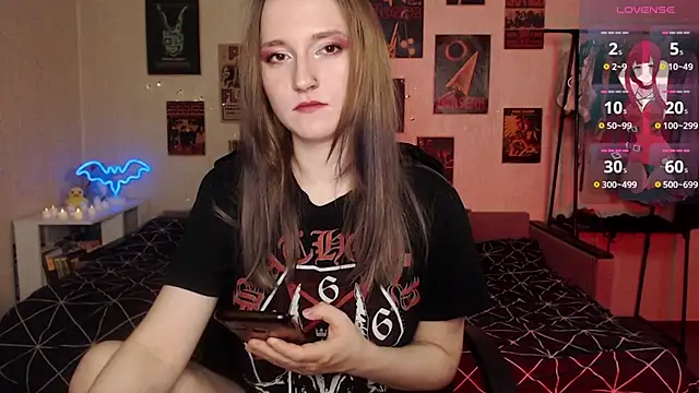 Snapshot of Viper_kiss chatting on 12-01-24, 09:59 Viper kiss online show from 12-01-24, 09:59