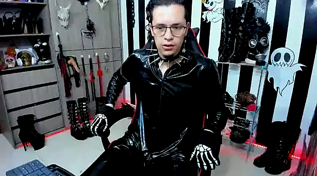 daven56 online show from 12-12-24, 01:17