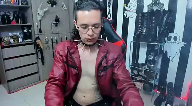 daven56 online show from 02-01-25, 05:16