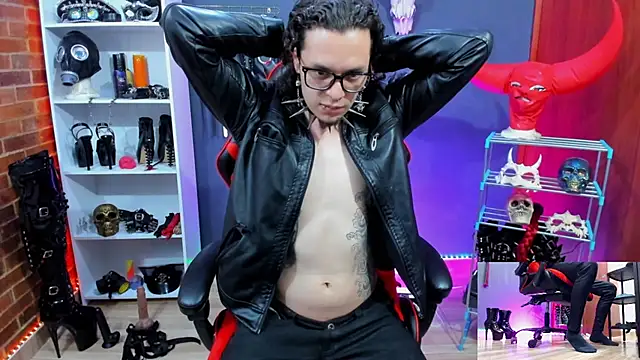 daven56 online show from 03-06-26, 03:30