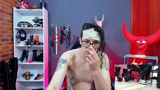 daven56 online show from 04-20-26, 01:14