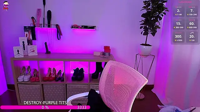 catha cat online show from 03-18-26, 05:38