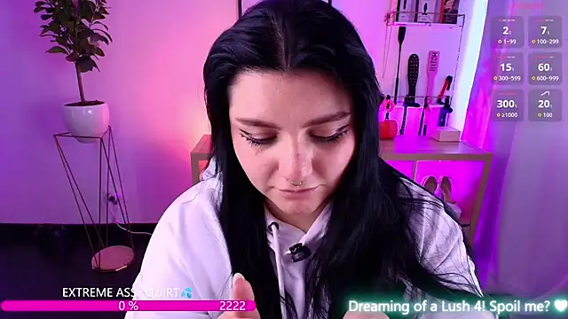 catha cat online show from 05-19-26, 06:25