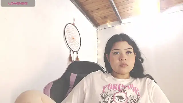 Amara18  online show from 04-20-26, 05:32