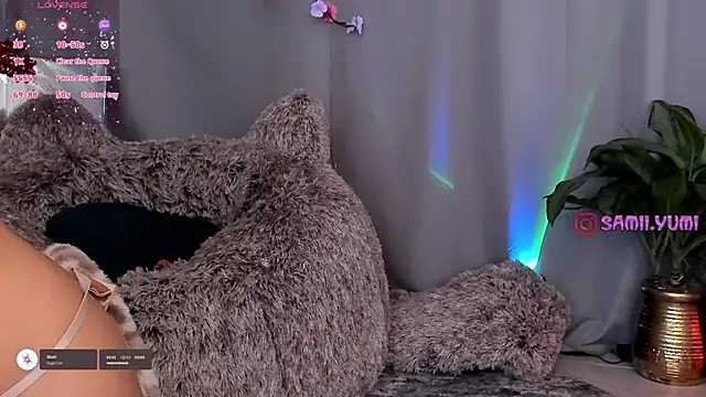 Snapshot of sami_monroe chatting on 12-15-25, 03:16 sami monroe online show from 12-15-25, 03:16