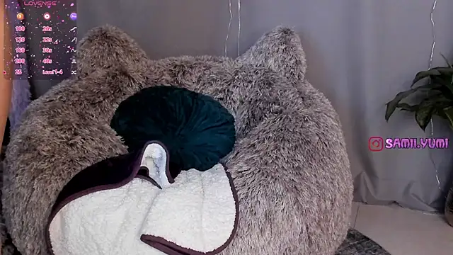 sami monroe online show from 01-14-26, 01:39