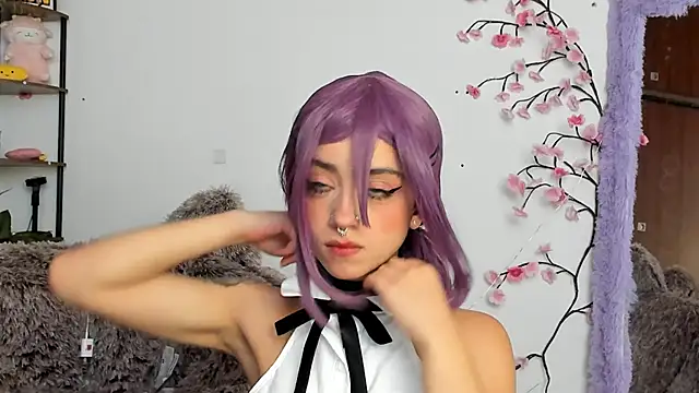 sami monroe online show from 04-23-26, 05:15