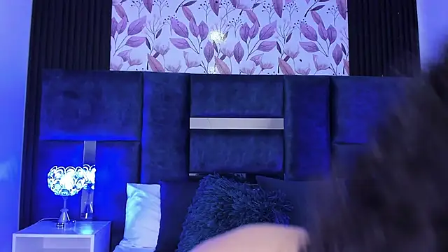 Amareto  online show from 02-22-25, 01:35