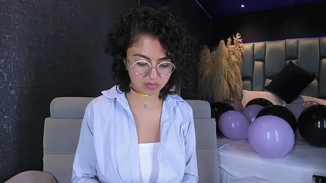 Amareto  online show from 03-01-25, 04:54