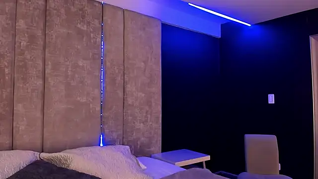 Amareto  online show from 09-11-25, 11:21