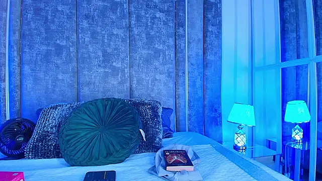 Amareto  online show from 03-26-26, 11:05