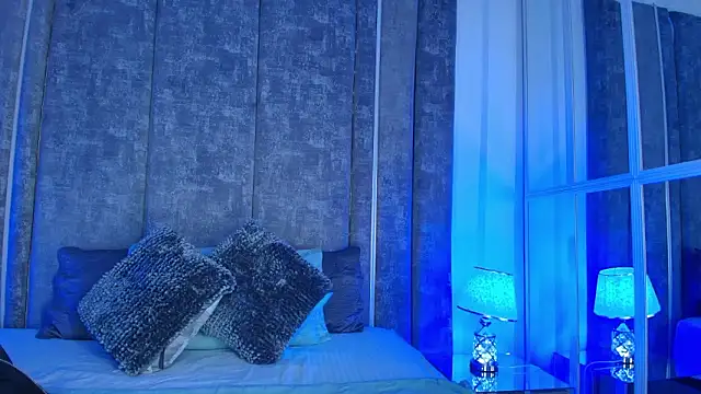 Amareto  online show from 03-28-26, 09:53