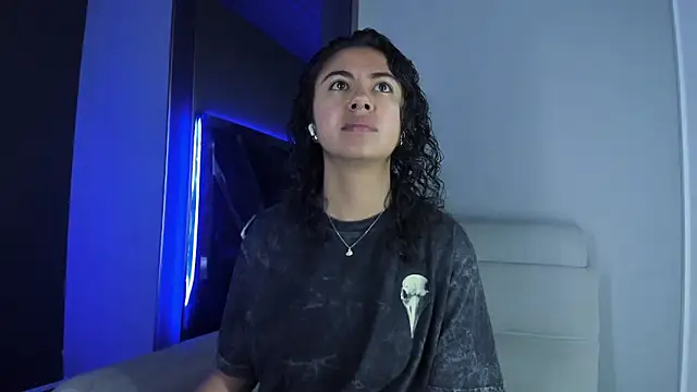 Amareto  online show from 03-29-26, 09:20