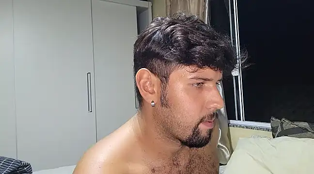 Luksmen online show from 12-12-24, 11:58