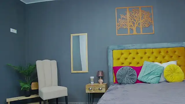 Snapshot of HaileyMoonn chatting on 01-29-25, 09:01 HaileyMoonn online show from 01-29-25, 09:01