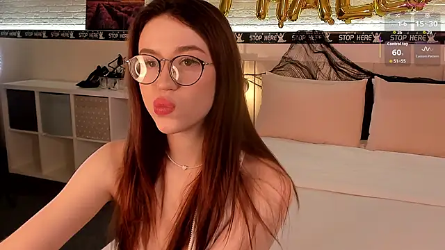 BelovedRuby online show from 11-01-25, 03:08