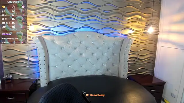 Snapshot of Andreita_Jones chatting on 12-18-24, 02:49 Andreita Jones online show from 12-18-24, 02:49