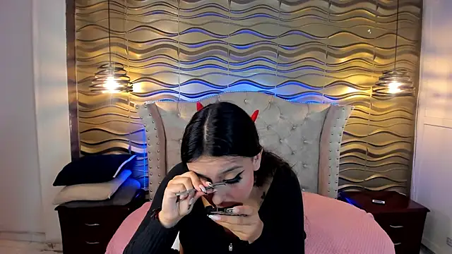 Snapshot of Andreita_Jones chatting on 01-29-25, 11:30 Andreita Jones online show from 01-29-25, 11:30