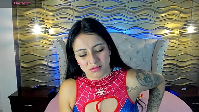 Snapshot of Andreita_Jones chatting on 01-30-25, 11:44 Andreita Jones online show from 01-30-25, 11:44