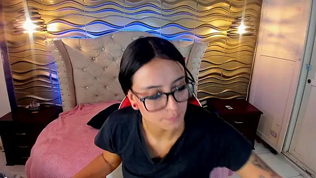 Snapshot of Andreita_Jones chatting on 02-02-25, 12:02 Andreita Jones online show from 02-02-25, 12:02