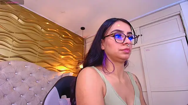 Andreita Jones online show from 04-24-26, 11:56