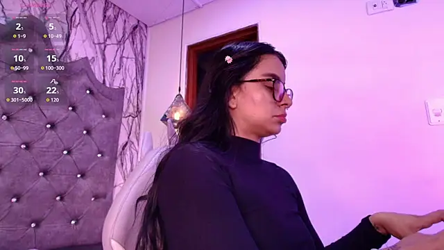 Snapshot of Andreita_Jones chatting on 05-24-26, 11:59 Andreita Jones online show from 05-24-26, 11:59