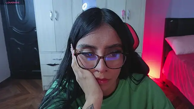 Andreita Jones online show from 07-03-26, 03:46