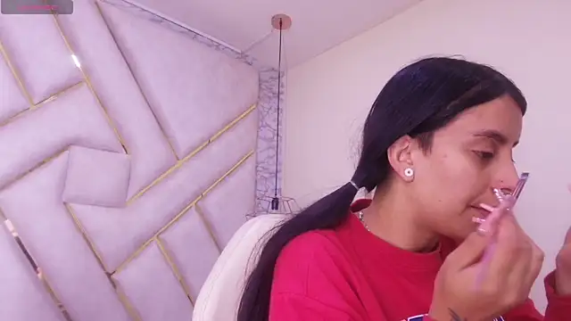 Andreita Jones online show from 07-11-26, 11:46