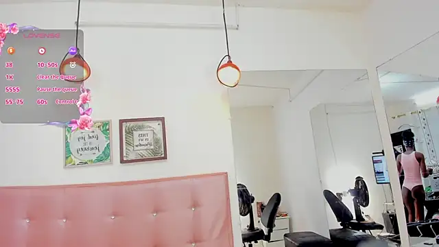 caryn johnson online show from 03-11-25, 11:23