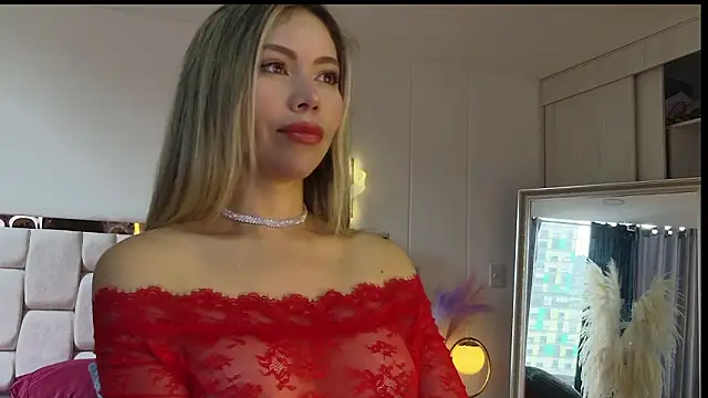 Ammy Castro online show from 02-23-26, 09:34