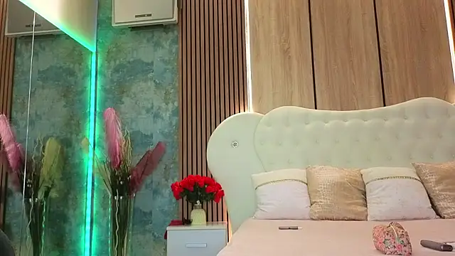 AngellBlackX online show from 02-28-26, 07:53