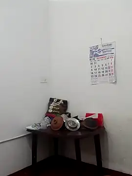 Kunchiii online show from 12-28-24, 05:02