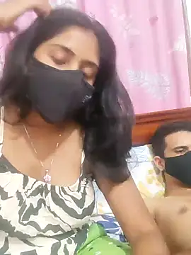 Kunchiii online show from 01-07-25, 05:20