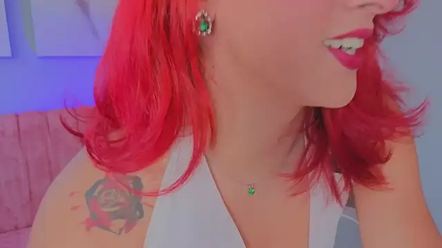 Snapshot of Juliana_Saenzz chatting on 11-04-25, 02:38 Juliana Saenzz online show from 11-04-25, 02:38