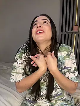 Victoria-And1 online show from 02-08-25, 02:04