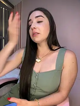 Victoria-And1 online show from 10-02-25, 11:45