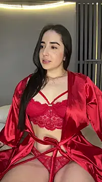 Victoria-And1 online show from 12-23-25, 01:58