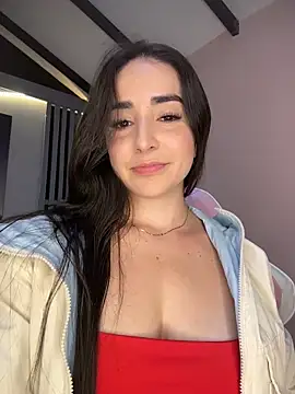 Victoria-And1 online show from 04-09-26, 01:27