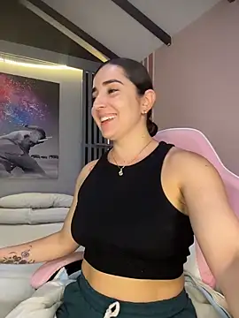 Victoria-And1 online show from 04-11-26, 02:16