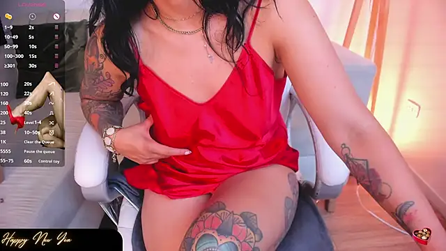 kira moon   online show from 12-27-24, 11:21